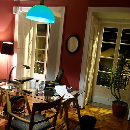 Hostel Graca 28 Lisboa Ngoại thất bức ảnh