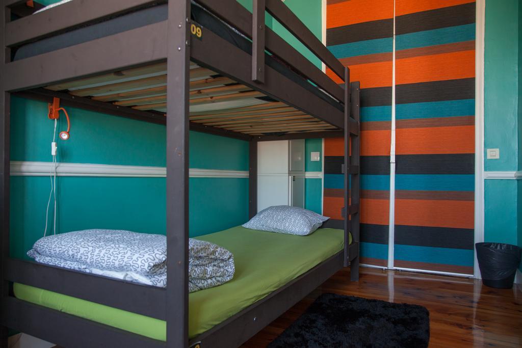 Hostel Graca 28 Lisboa Phòng bức ảnh