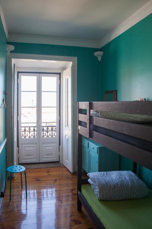 Hostel Graca 28 Lisboa Phòng bức ảnh