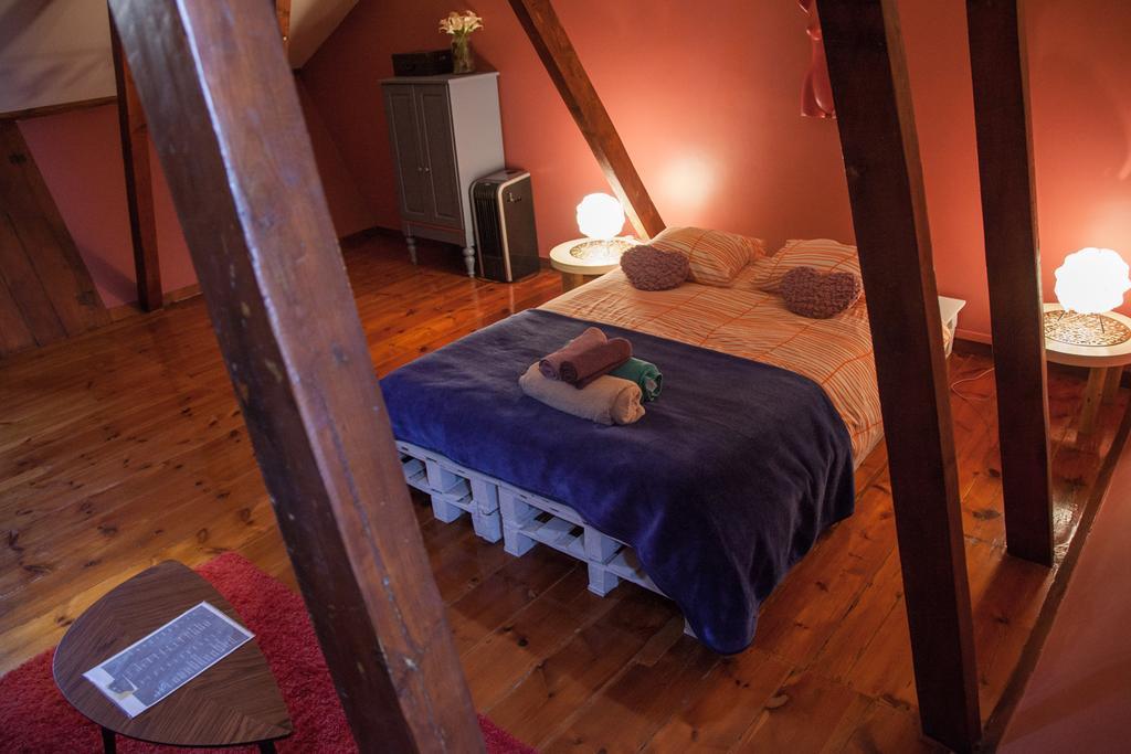 Hostel Graca 28 Lisboa Phòng bức ảnh