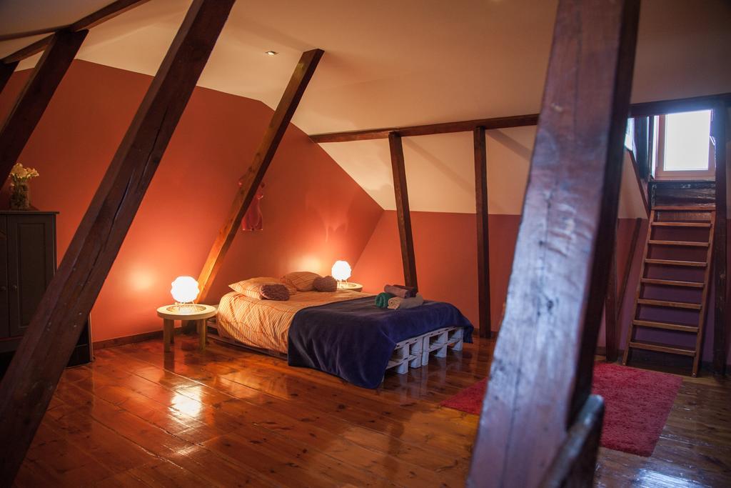 Hostel Graca 28 Lisboa Phòng bức ảnh