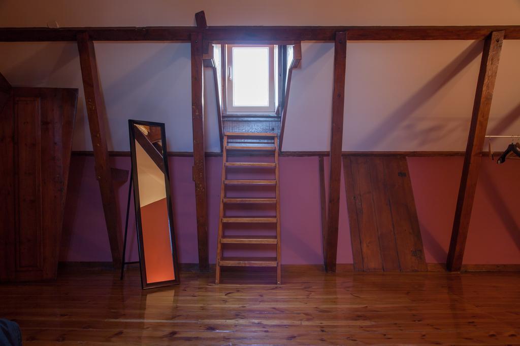 Hostel Graca 28 Lisboa Phòng bức ảnh