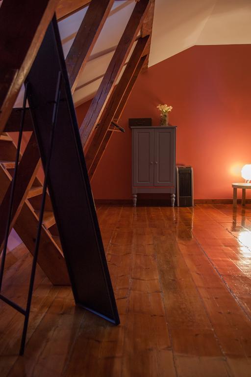 Hostel Graca 28 Lisboa Phòng bức ảnh