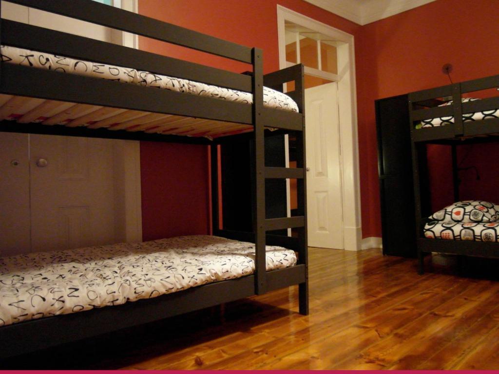Hostel Graca 28 Lisboa Phòng bức ảnh