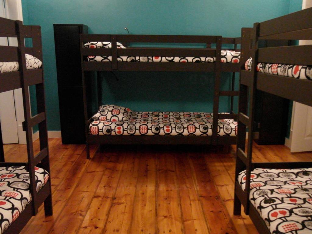 Hostel Graca 28 Lisboa Phòng bức ảnh