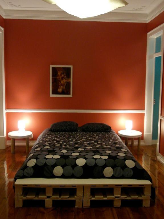 Hostel Graca 28 Lisboa Phòng bức ảnh