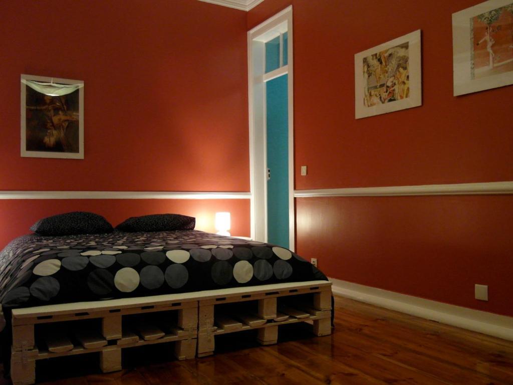 Hostel Graca 28 Lisboa Phòng bức ảnh