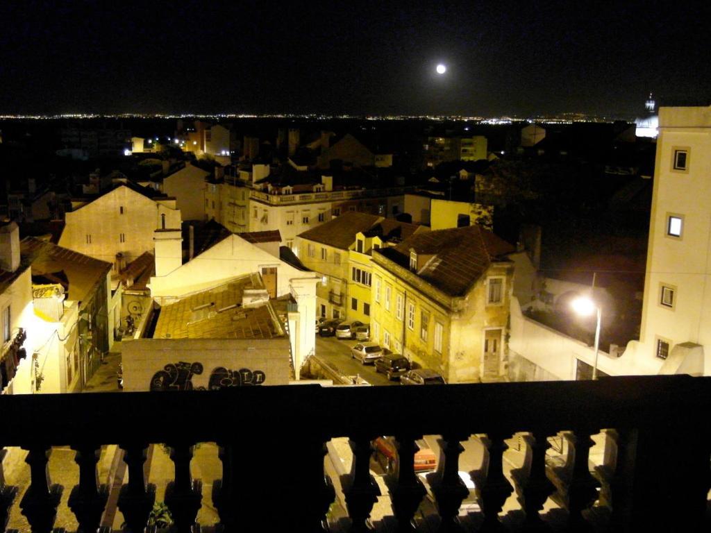 Hostel Graca 28 Lisboa Phòng bức ảnh