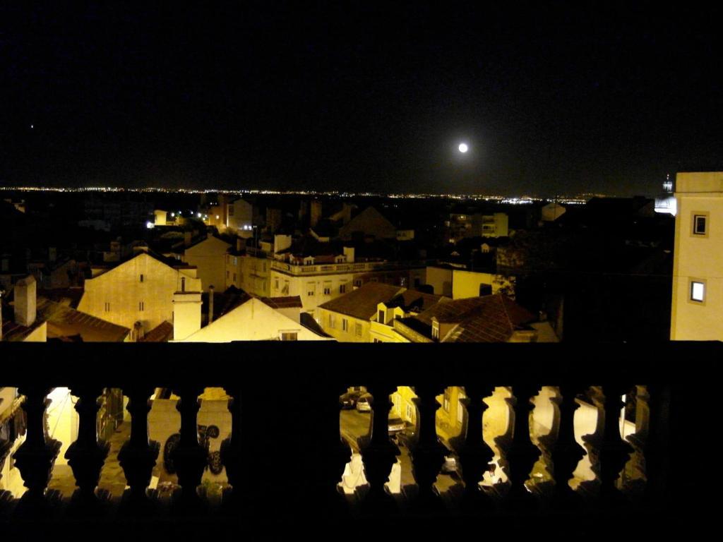 Hostel Graca 28 Lisboa Ngoại thất bức ảnh