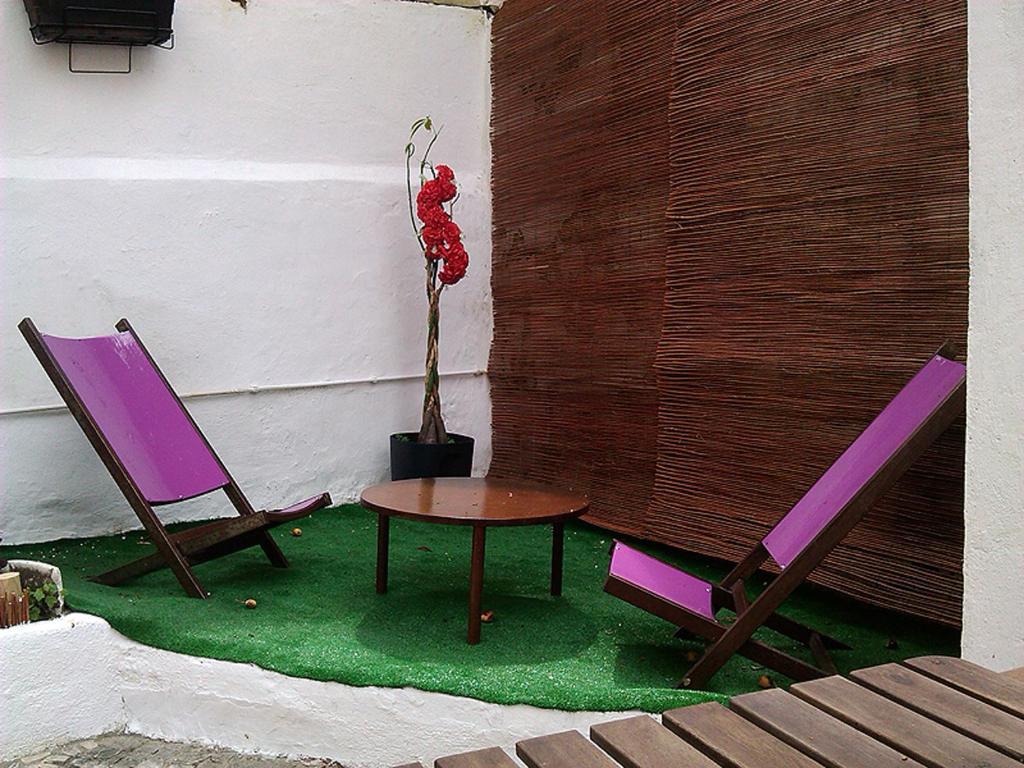 Hostel Graca 28 Lisboa Ngoại thất bức ảnh