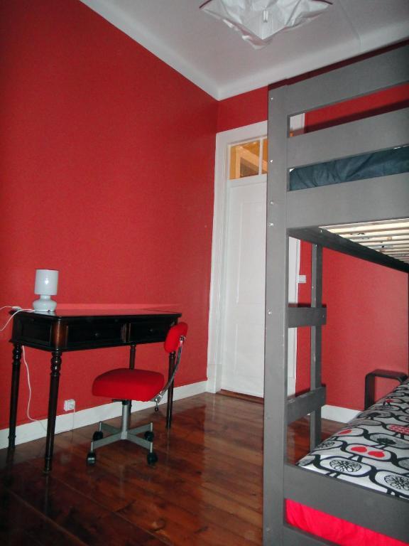 Hostel Graca 28 Lisboa Phòng bức ảnh