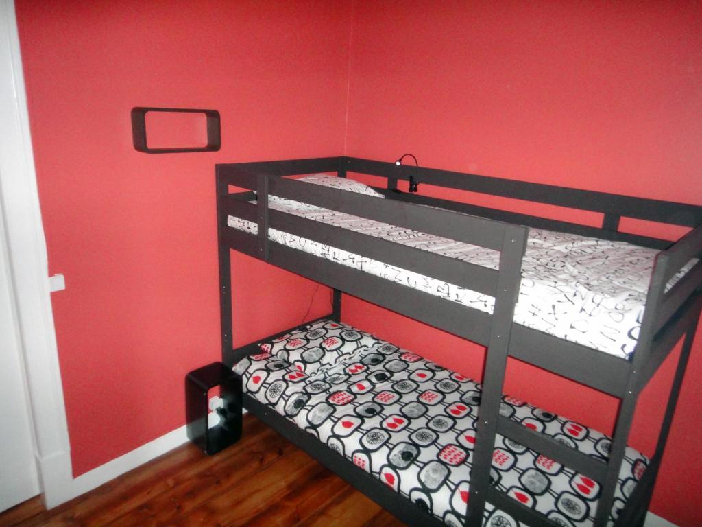 Hostel Graca 28 Lisboa Phòng bức ảnh