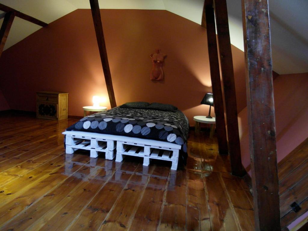 Hostel Graca 28 Lisboa Phòng bức ảnh