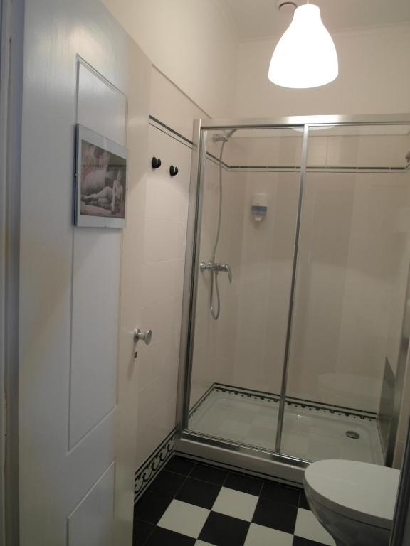 Hostel Graca 28 Lisboa Ngoại thất bức ảnh