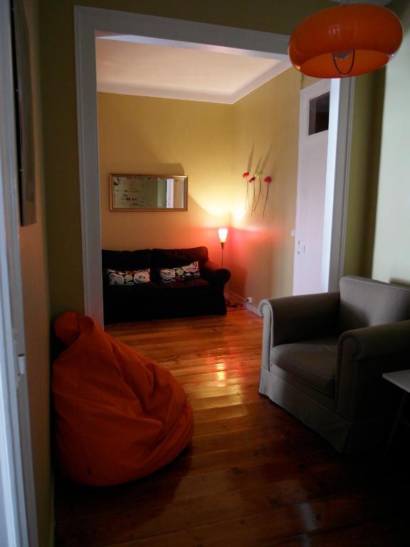 Hostel Graca 28 Lisboa Ngoại thất bức ảnh
