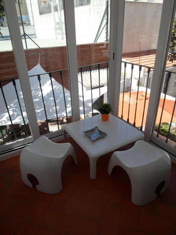 Hostel Graca 28 Lisboa Ngoại thất bức ảnh