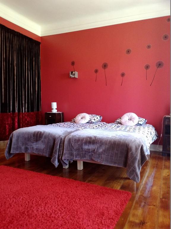 Hostel Graca 28 Lisboa Phòng bức ảnh