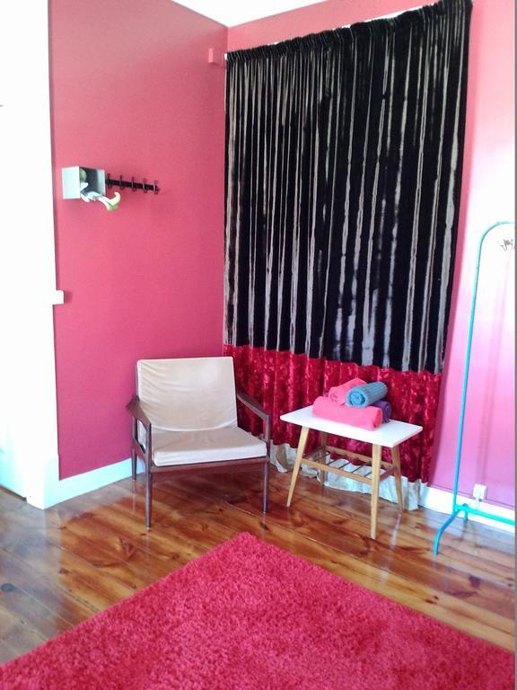 Hostel Graca 28 Lisboa Phòng bức ảnh